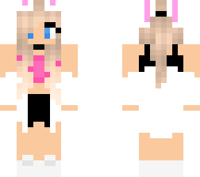 bunny girl