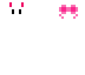 bunny mask for free