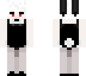 bunny outfit kuzu