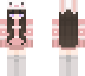 bunnyyyy (girl)
