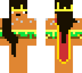 burger queen