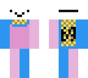 cake boi revamp