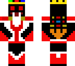 cape king