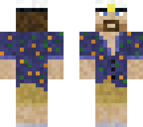 captain terry summertime saga
