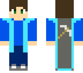 casual gamer with 99 mining
