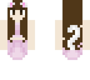 cat girl