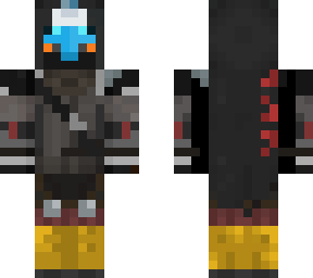 cayde 6