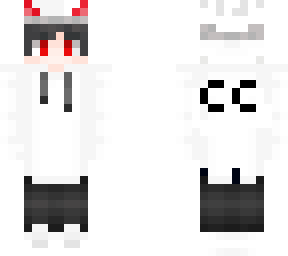censored colas skin
