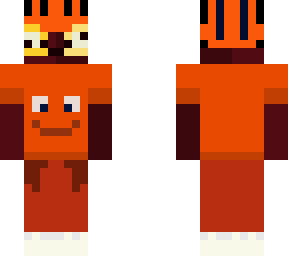 challenged black kid revamped