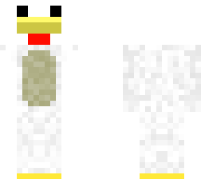 chciken man