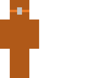chest man