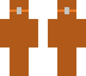 chest man