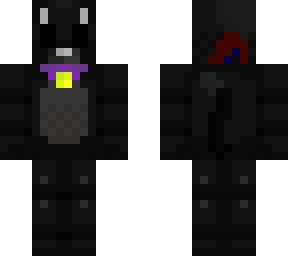 chester animatronic fire