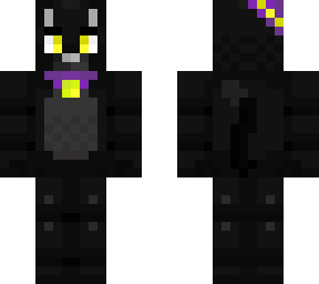 chester animatronic new