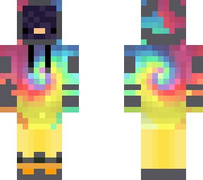 chill crow 2