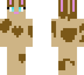 chocolate bunny