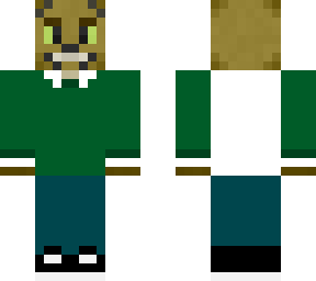 choppydino skin v2 v2