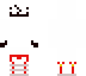 chrisishere skin