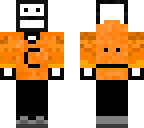 chunky's upgrade