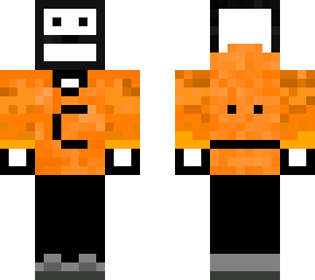 chunky's upgrade