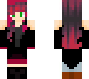 cinnamon girl