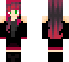 cinnamon girl