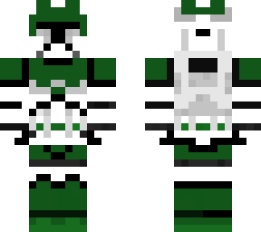 clone trooper form 187st armoured division