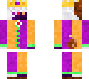 clown crow