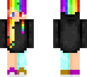 collab with  rainbownutcat (fix)
