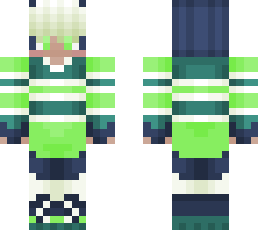 color scheme #1
