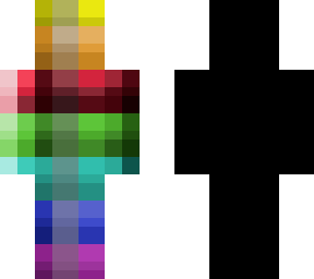 colors cool (effect)