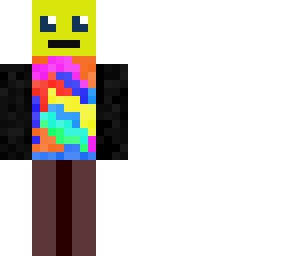 colour boy