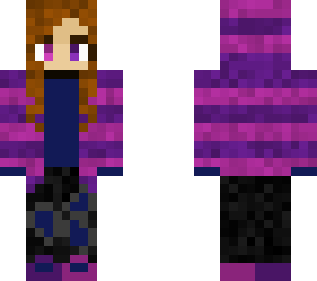 cool girl