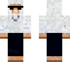 cool sheep