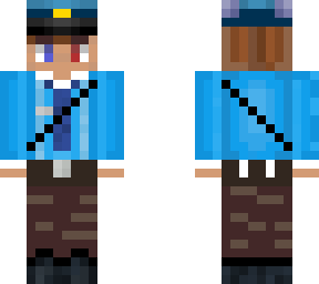 cop aiden (redone)