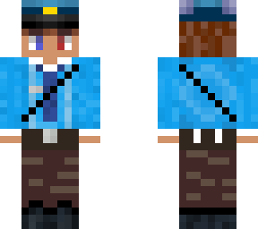 cop aiden