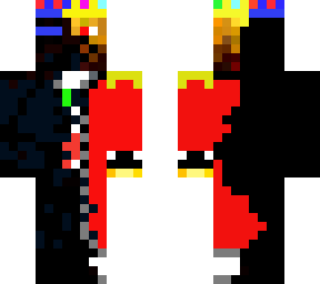 corrupted blaze king