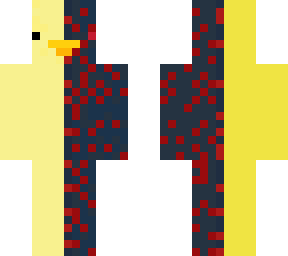 corrupted ducky! (v4)