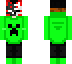 coruptedgreen