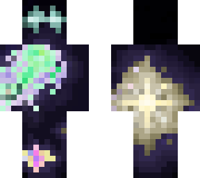 cosmic celestial