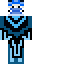 covid-19 [blue]