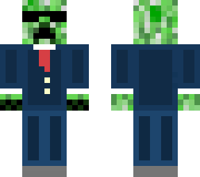creeper