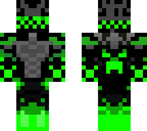 creeper boy