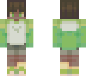 creeper green