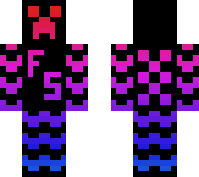 creeper head