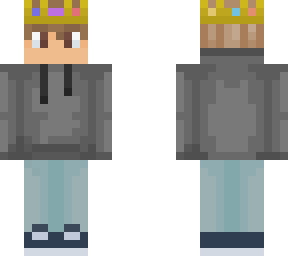 crown *fixxed