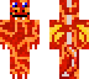 cruddy dragon