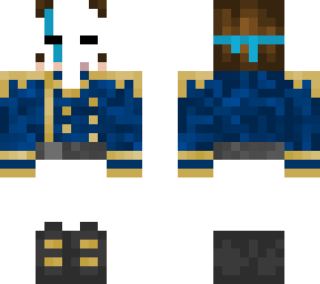 cryptid (royal) forsaken smp