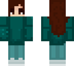 custom skin