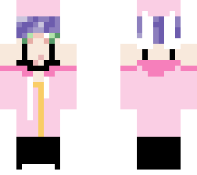 cute bunny *fix* *fix*